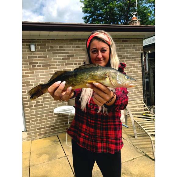 Meet your Posher, Keisha - Picture 1 of 1